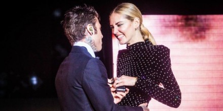 Fedez e Chiara Ferragni, nozze a Cremona?